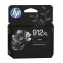 HP 912XL High Yield zwarte inktcartridge (18 ml) - origineel