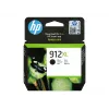 HP 912XL High Yield Zwart Originele Inktpatroon