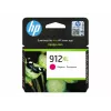 HP 912XL High Yield magenta originele inktcartridge - 825 pagina's