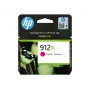 HP 912XL High Yield magenta originele inktcartridge - 825 pagina's