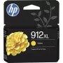 HP 912XL High Yield gele originele inktcartridge (3YL83AE#LS1)