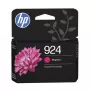 HP 924 magenta originele printercartridge