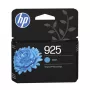 HP 925 originele cyaan printercartridge (6 ml) voor OfficeJet-printers