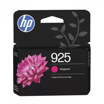 HP 925 originele inktcartridge 6 ml magenta standaardcapaciteit voor OfficeJet Pro