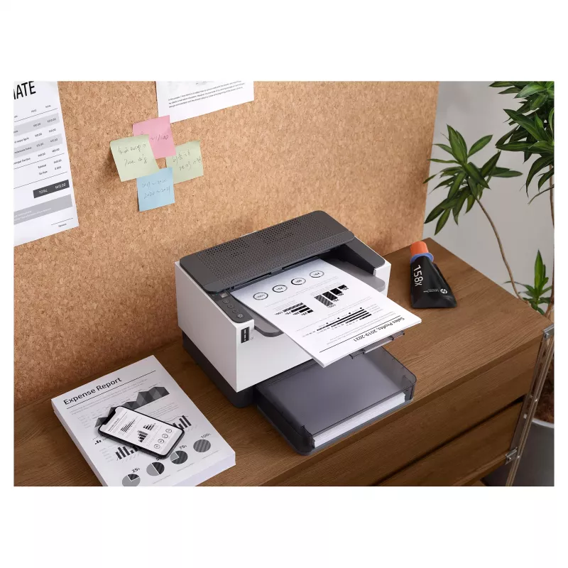 HP 925e EvoMore gele originele inktcartridge - 800 pagina's