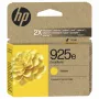 HP 925e EvoMore gele originele inktcartridge - 800 pagina's