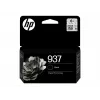 HP 937 zwart originele inktpatroon (4S6W5NE#30B)