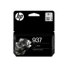 HP 937 zwart originele inktpatroon (4S6W5NE#30B)