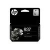 HP 937 zwart originele inktpatroon (4S6W5NE#30B)