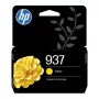 HP 937 gele originele inktcartridge