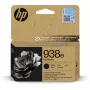 HP 938e EvoMore originele inktcartridge - 53 ml - zwart - hoge capaciteit