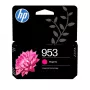 HP 953 originele inktcartridge magenta Standard Yield 630 pagina's