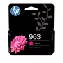 HP 963 originele inktcartridge magenta standaard capaciteit 9,5 ml