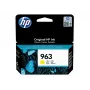 HP 963 Geel originele inktcartridge