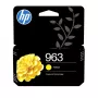 HP 963 gele originele printercartridge (700 pagina's) - 3JA27AE