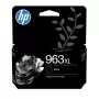 HP 963XL High Yield zwarte inktcartridge (42,5 ml)