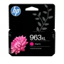 HP 963XL High Yield magenta originele printercartridge 20,5 ml