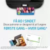 HP 982X geel origineel printerpatroon extra hoge capaciteit (T0B29A)