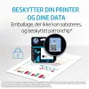 HP 982X geel origineel printerpatroon extra hoge capaciteit (T0B29A)