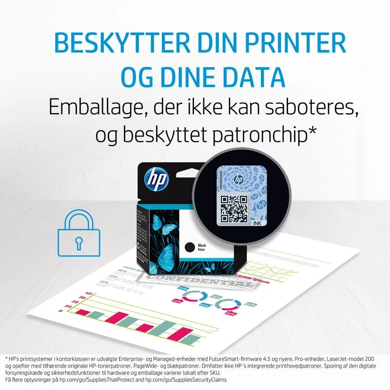 HP 982X geel origineel printerpatroon extra hoge capaciteit (T0B29A)