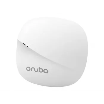 HP Aruba AP-303 (RW) draadloos access point - Wi-Fi 5 - dual-band - 2x2 MU-MIMO - Gigabit Ethernet - PoE - plafondmontage - plenum-geschikt