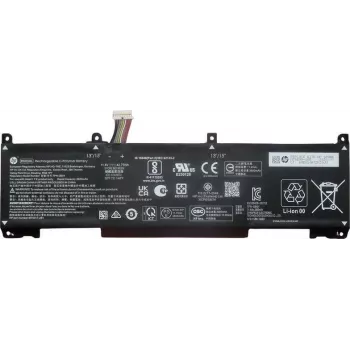 HP accu 3C42Wh 3,95Ah LI (M75017-AC2)
