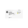 HP CE272AC contract-tonercartridge geel (650A) - 15.000 pagina's