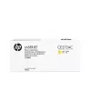 HP CE272AC contract-tonercartridge geel (650A) - 15.000 pagina's