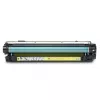 HP CE272AC contract-tonercartridge geel (650A) - 15.000 pagina's