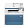 HP Color LaserJet Enterprise MFP 4801fw 4-in-1 A4 kleurenlaser-multifunctionele printer, 33 ppm, duplex, Wi-Fi, fax