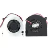 HP Compaq CQ515/CQ516 laptop CPU-koelventilator