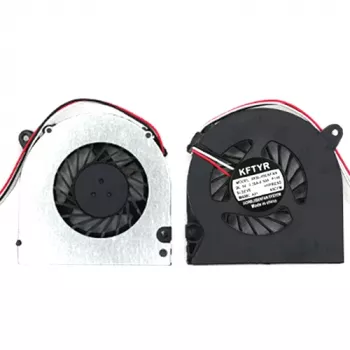 HP Compaq CQ515/CQ516 laptop CPU-koelventilator