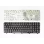 HP Compaq CQ71 G71 laptop-toetsenbord - US Engels, zwart
