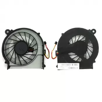 HP Compaq Presario CQ56 / G56 serie CPU-koelventilator