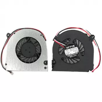 HP Compaq Presario CQ610/CQ620 laptop CPU-koelventilator