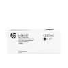 HP CE270AC contract tonercartridge, zwart