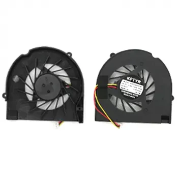 HP CQ60 / G60 serie CPU-koelventilator