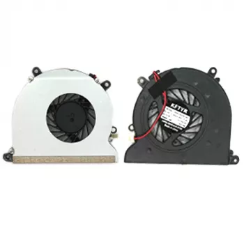 HP DV4 / CQ40 interne CPU-koelventilator