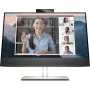 HP E24Mv G4 Full HD-monitor, zwart/zilver (195122021795)