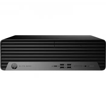 Refurbished HP Elite 600 G9 SFF Desktop PC - Intel Core i5-12500T, 16GB RAM, 512GB SSD, Intel UHD Graphics 770, Windows 11 Pro