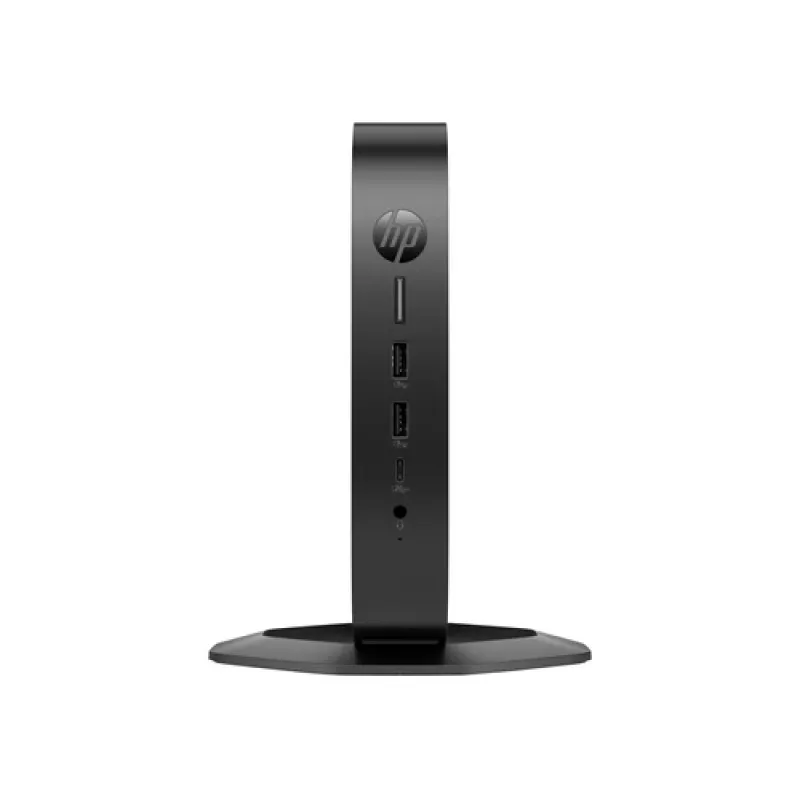 HP Elite t660 thin client Intel U300E 8GB 64GB SSD W11 IoT 3 jaar garantie