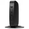 HP Elite t660 thin client Intel U300E 8GB 64GB SSD W11 IoT 3 jaar garantie