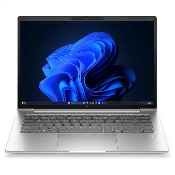 HP EliteBook 6 G2i 14 inch WUXGA notebook, Intel Core 5 320, 32GB RAM, 512GB SSD, Windows 11 Pro, Duitse toetsenbordindeling