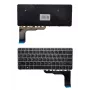 HP EliteBook 725 G3 / 820 G3 toetsenbord (zwart)