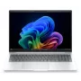 HP EliteBook 8 G2i Notebook Next Gen AI - 16 inch 169° scharnierontwerp - Intel Core Ultra 5 335 / 2,2 GHz - Win 11 Pro - Intel Graphics - 32 GB RAM - 512 GB SSD NVMe - LTE 5G