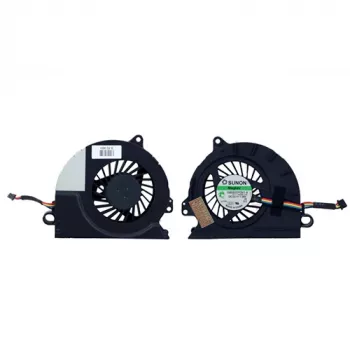 HP EliteBook 8440/8440P vervangende CPU-koelventilator