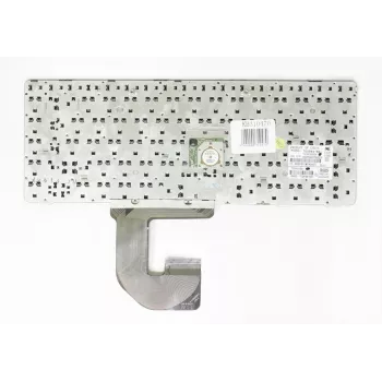 HP EliteBook 8470p vervangend toetsenbord UK layout QWERTY zwart
