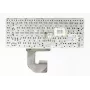 HP EliteBook 8470p vervangend toetsenbord UK layout QWERTY zwart