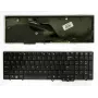 HP EliteBook 8540P / 8540W toetsenbord