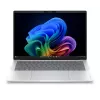 HP EliteBook X G2i 14 inch notebook Intel Core Ultra 5 325 32GB RAM 512GB SSD Windows 11 Pro 5G LTE zilver